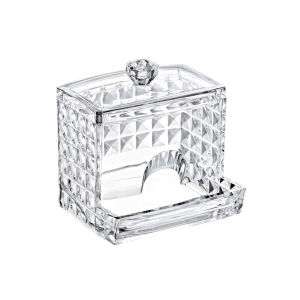 Органайзер для ватних паличок Boxup Diamond FT-025