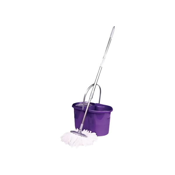 Набір для прибирання Zambak Plastik ZP-188