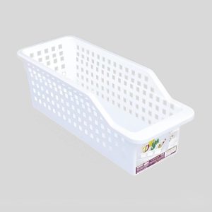 Органайзер на полиці в холодильник Omak Plastik 50807