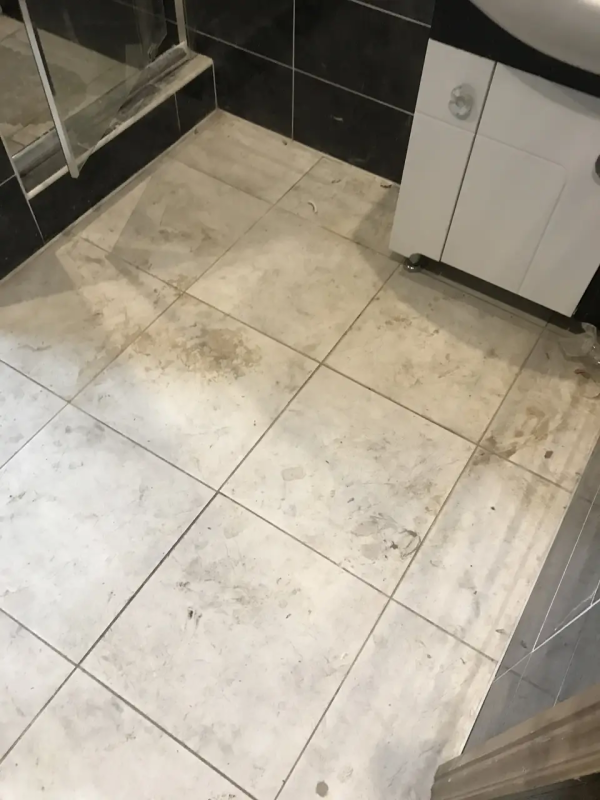 Засіб для миття плитки Crystal Shine floor 1л - Зображення 2