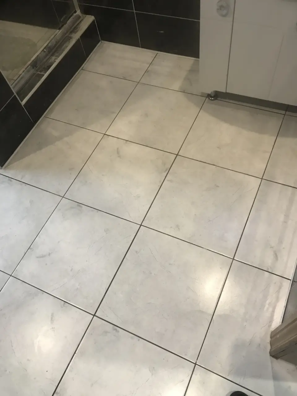 Засіб для миття плитки Crystal Shine floor 1л - Зображення 3