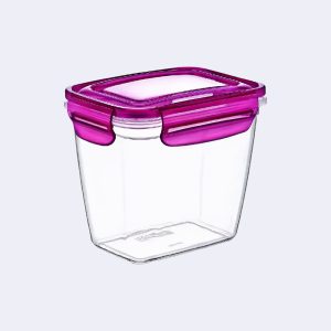 Кухонний лоток прозорий Dunya Plastik Fresh Box 30351