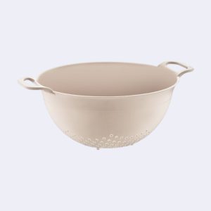 Друшляк бежевий Dunya Plastik 10232