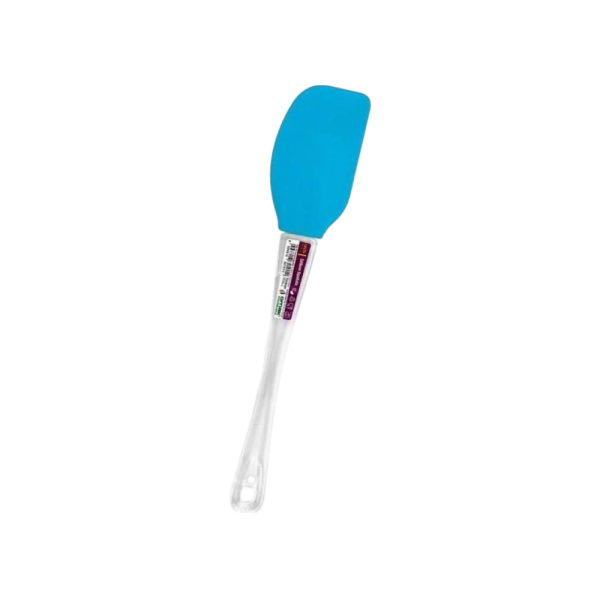Лопатка синя Omak Plastik DecoBella 82101