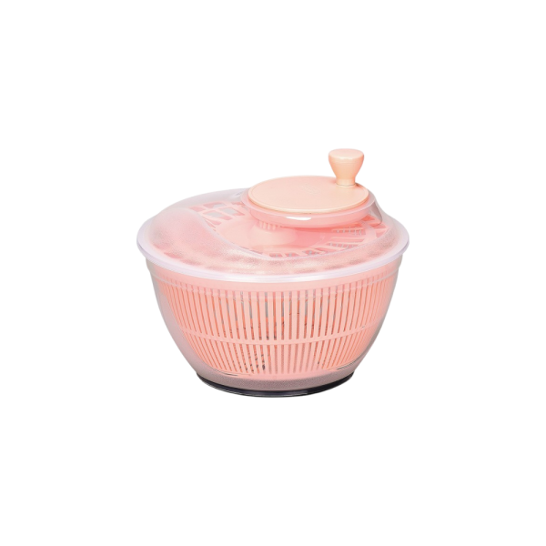 Овочемийка та сушарка для салатів та овочів Irak Plastik SG-230 (4,75 л)