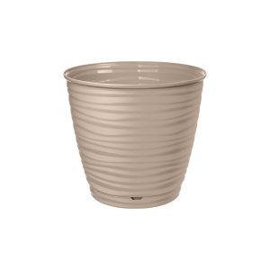 Горщик для квітів 1,6л Irak Plastik Sahra (SH-110)