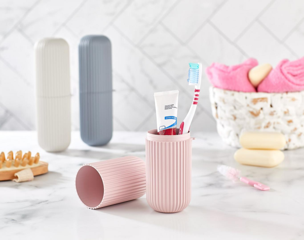 Універсальний футляр Lova Plastik LV-310 - Зображення 2