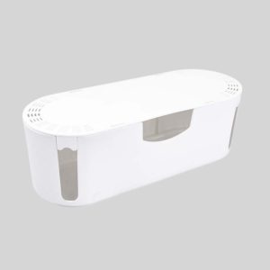 Органайзер для кабелю Оmak Plastik 50808