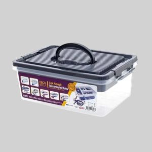 Органайзер для зберігання Omak Plastik 50843