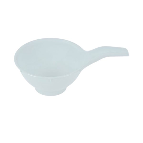 Лійка сіра Dunya Plastik 7209